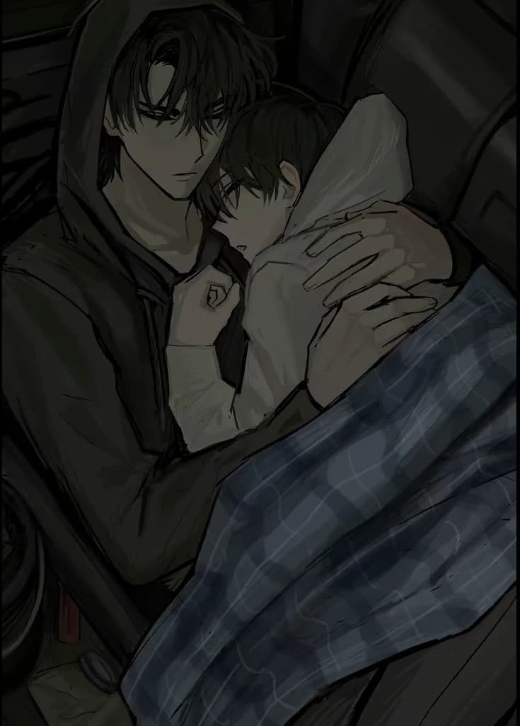 Kaito / BL thumbnail