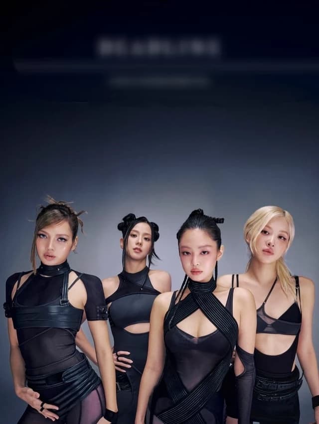 Blackpink  thumbnail