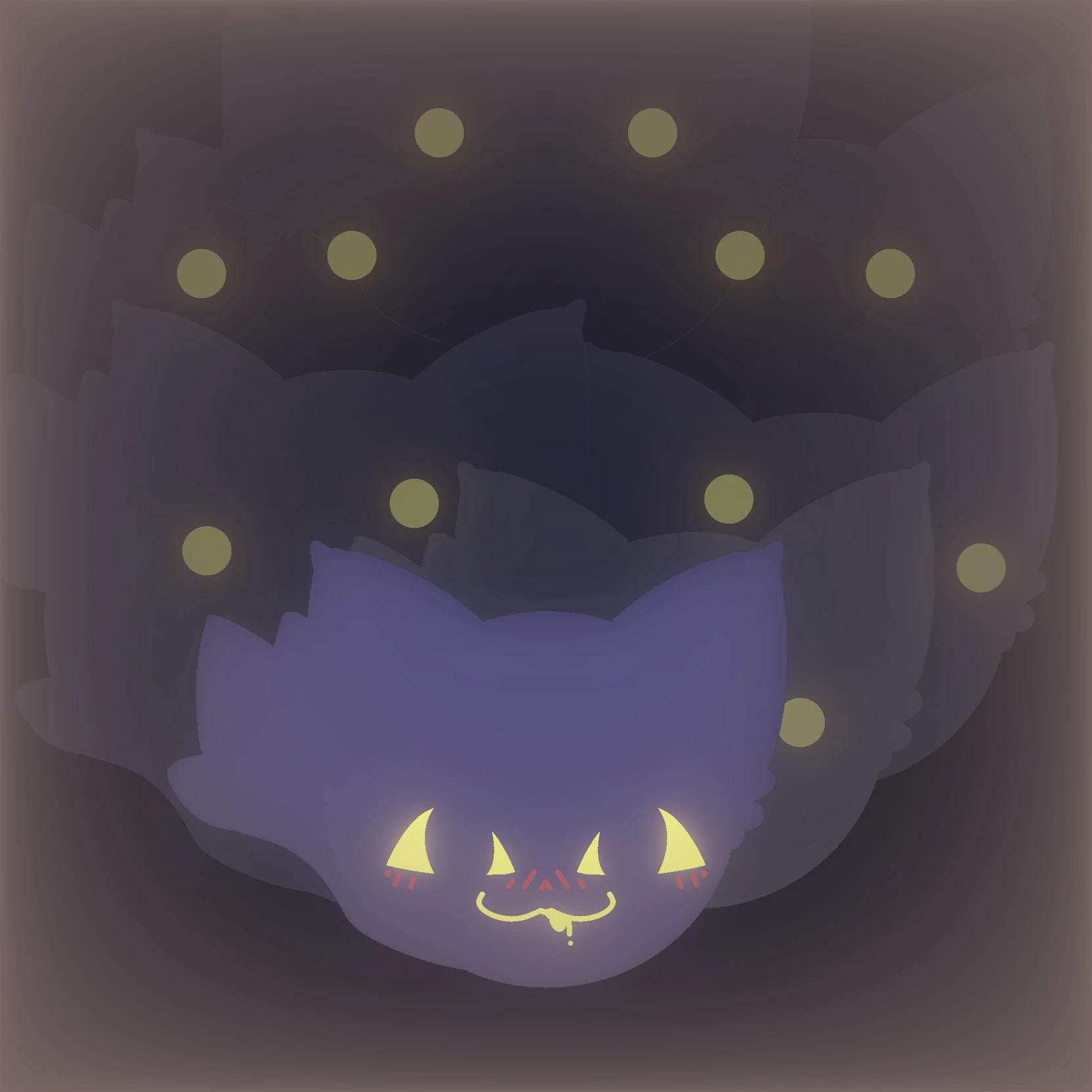 Hunter slime breachout chaos thumbnail