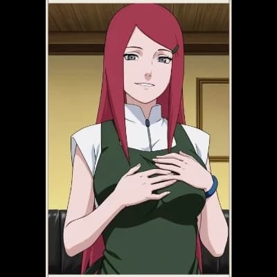 Uzumaki Kushina thumbnail