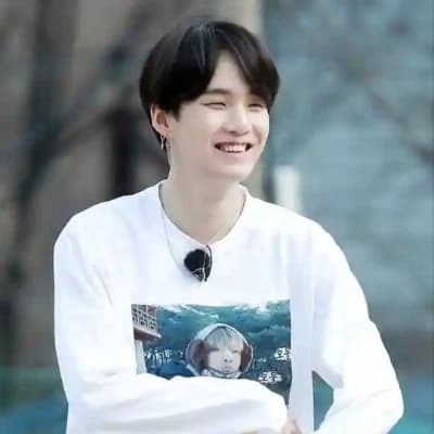 Yoongi  thumbnail