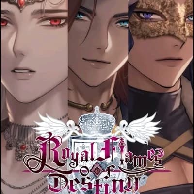 Forest the vampire king And Wolfgang werewolf king and Bhozorh Dragon king  thumbnail