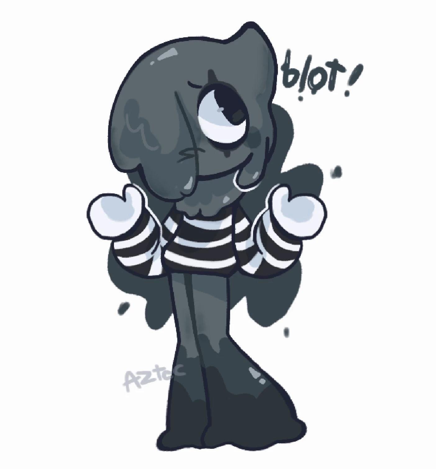 Blot thumbnail