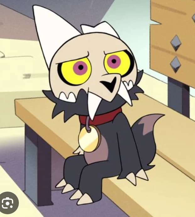 King clawthorne thumbnail