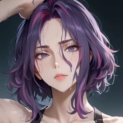 Lady Nagant is your partner in crime  thumbnail