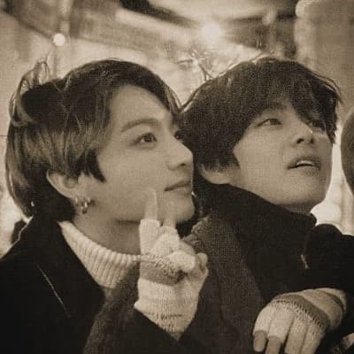 taekook \desire thumbnail