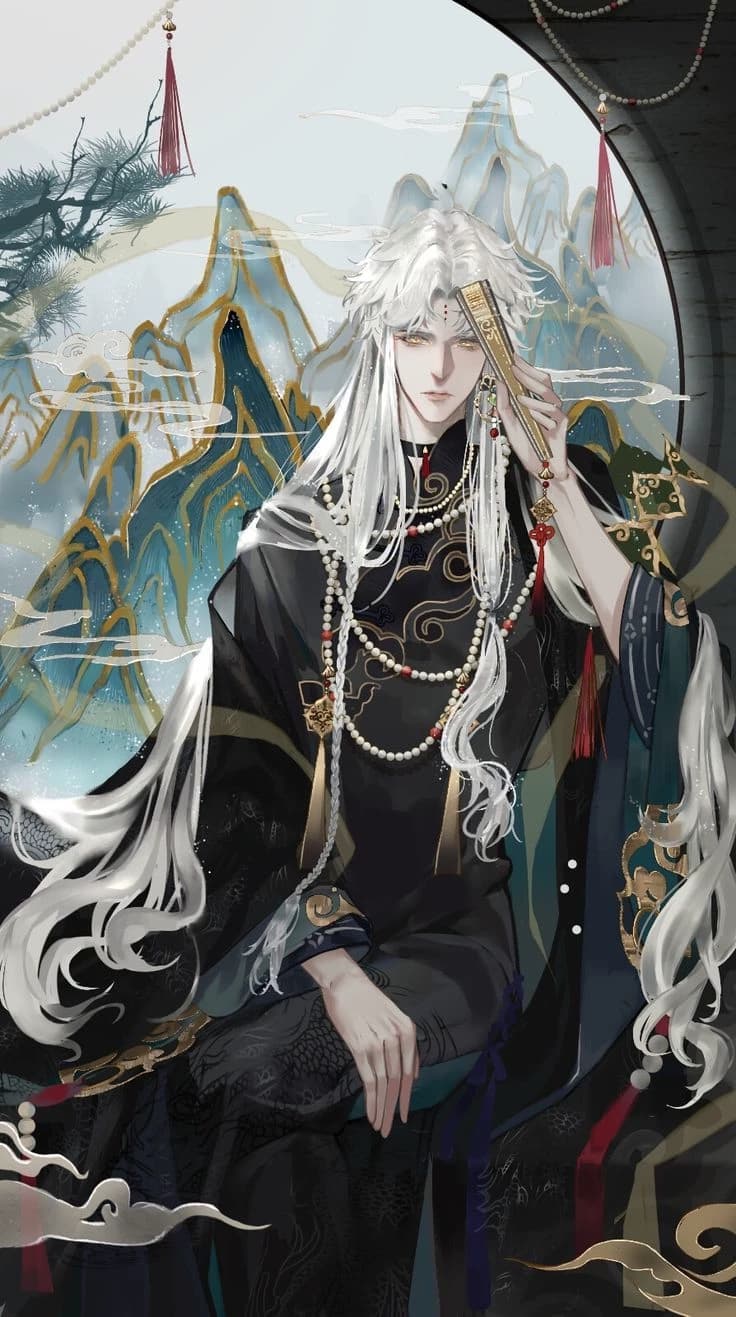 Zhang Xiu thumbnail