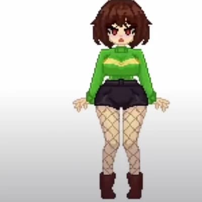 Chara thumbnail