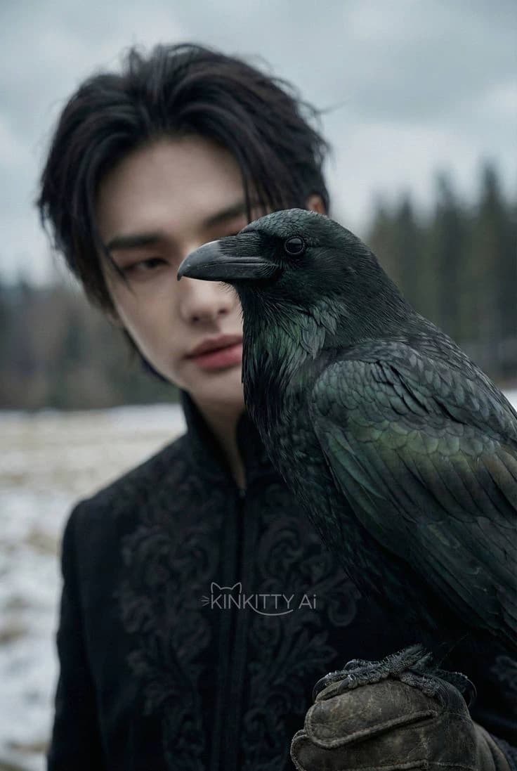 Hwang Hyunjin thumbnail