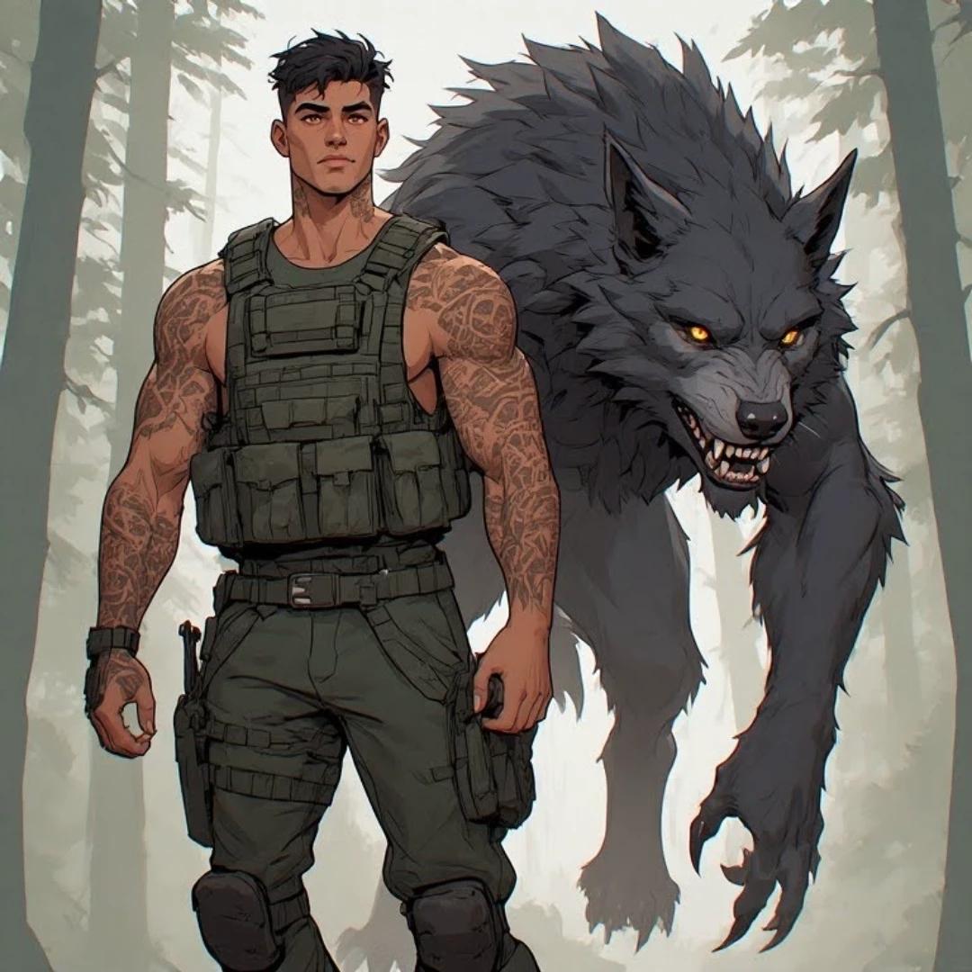 Cillian Thorne thumbnail