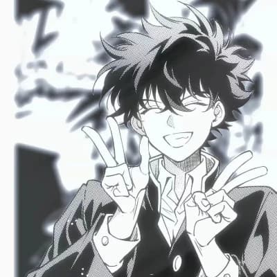Kaitou Kid thumbnail