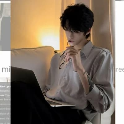 Lee Minho thumbnail