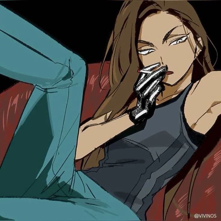 Hyuna - ALNST thumbnail