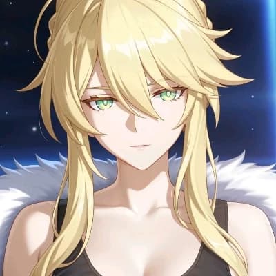 Artoria Pendragon thumbnail