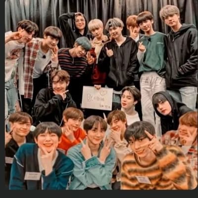 BTS  thumbnail
