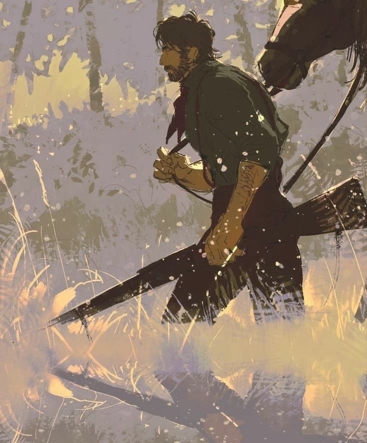 Maverick Hale  thumbnail
