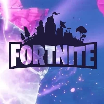Fortnite map thumbnail