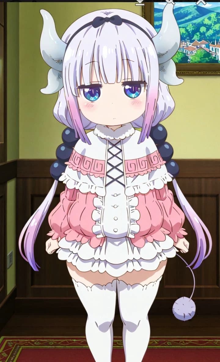 Kanna Kamui thumbnail