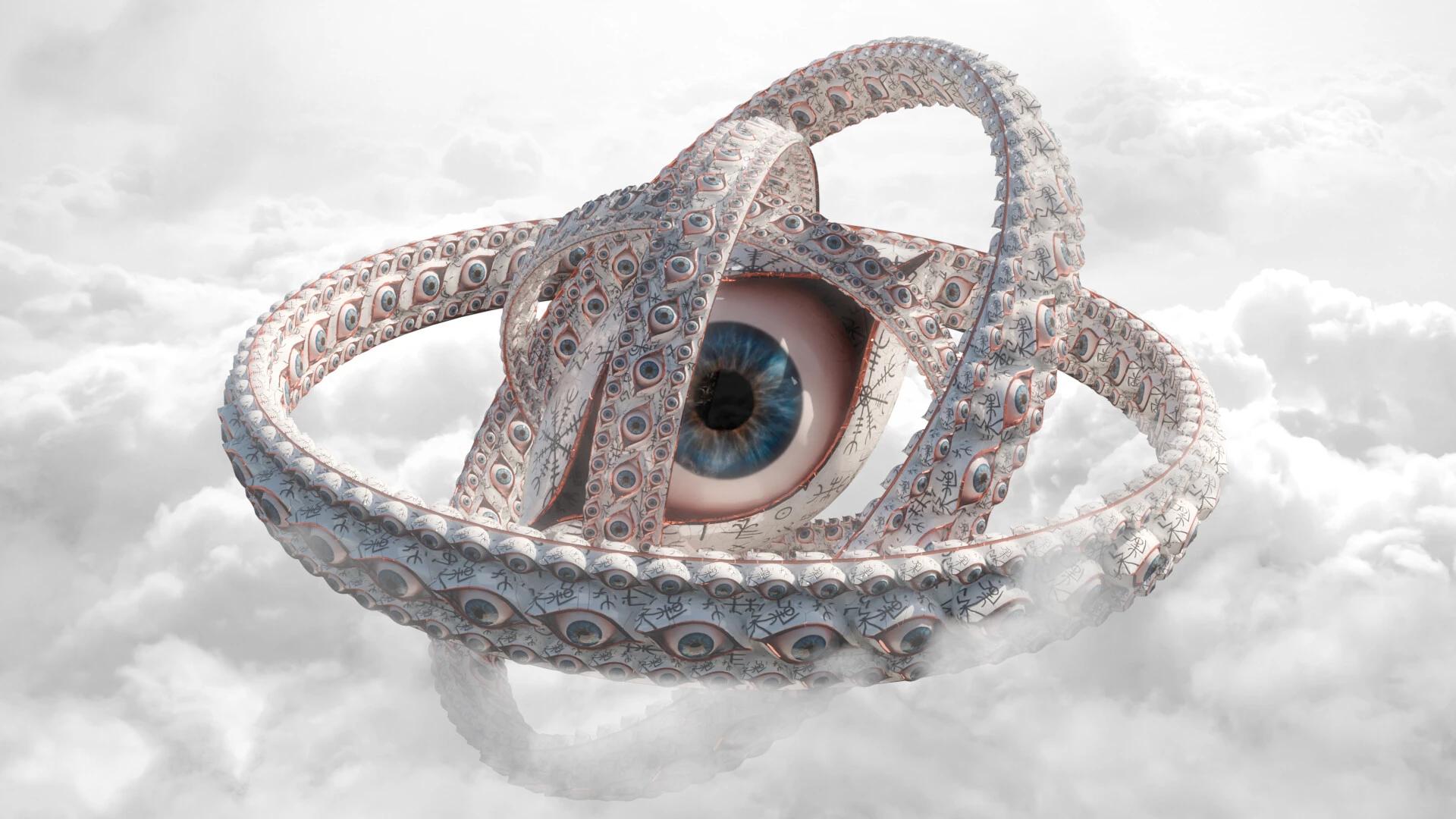 Ophanim thumbnail