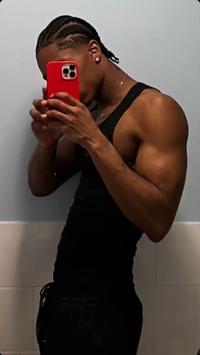 Malik Carter thumbnail