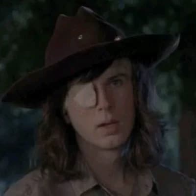 Carl Grimes thumbnail