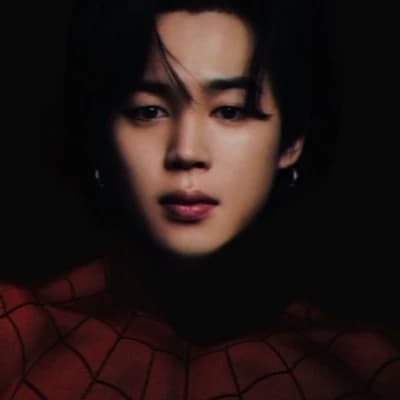 Jimin, THE SPIDER-MAN thumbnail