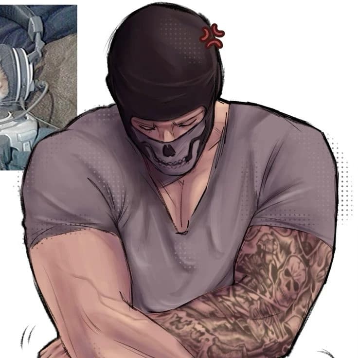 GHOSTY thumbnail