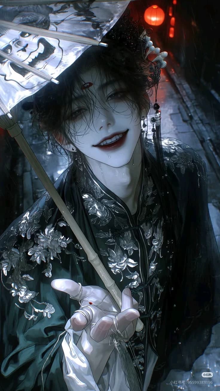 Liang Zhen thumbnail