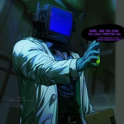 TVman thumbnail