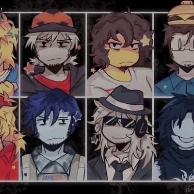 Forsaken thumbnail
