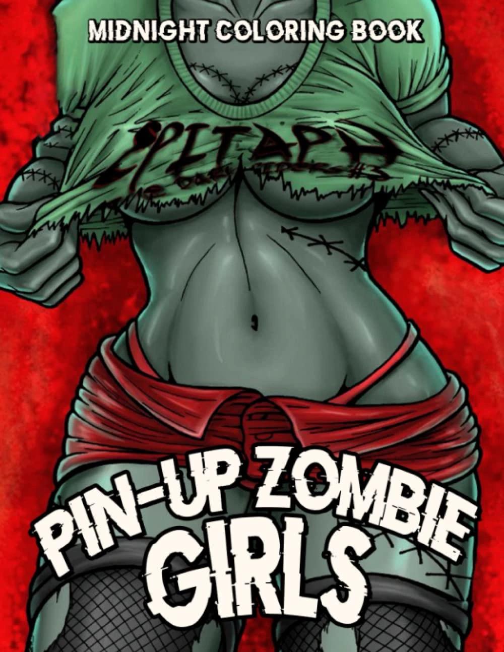 Zombie girls thumbnail