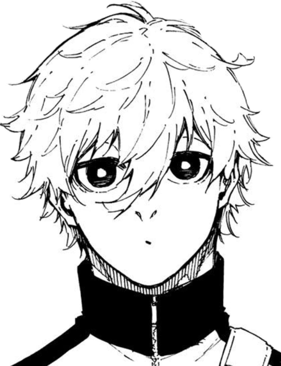 Nagi Seishiro thumbnail