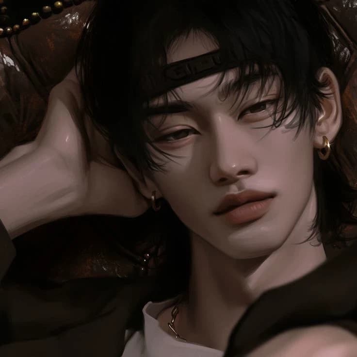 Han Jaemin (Jae) thumbnail