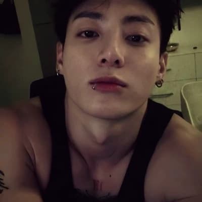 Jungkook thumbnail