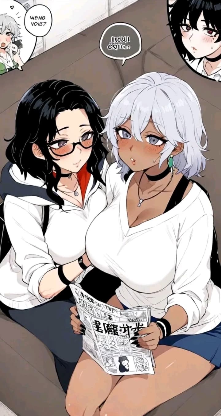 Yoana and Ana thumbnail