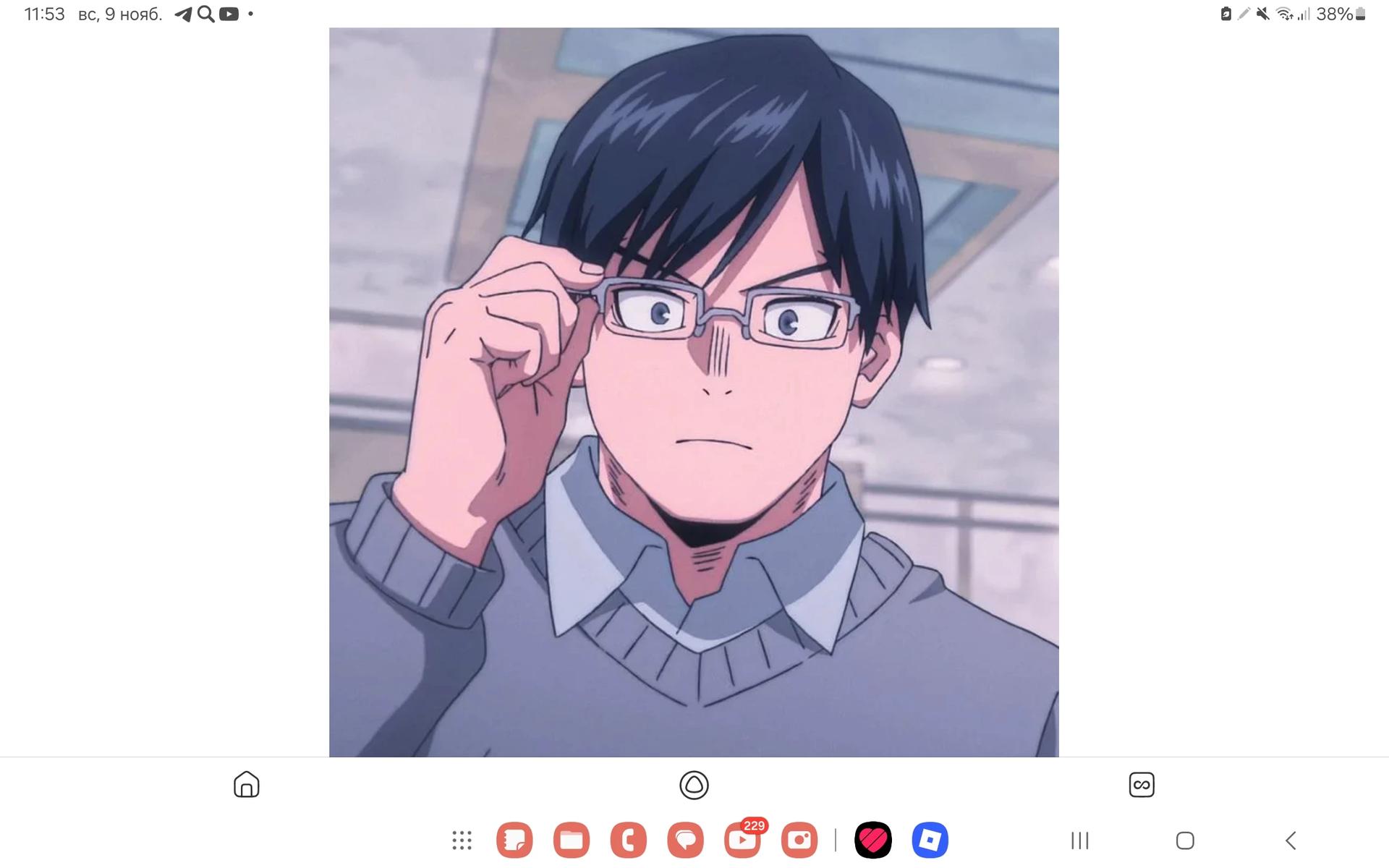 MHA RPG thumbnail