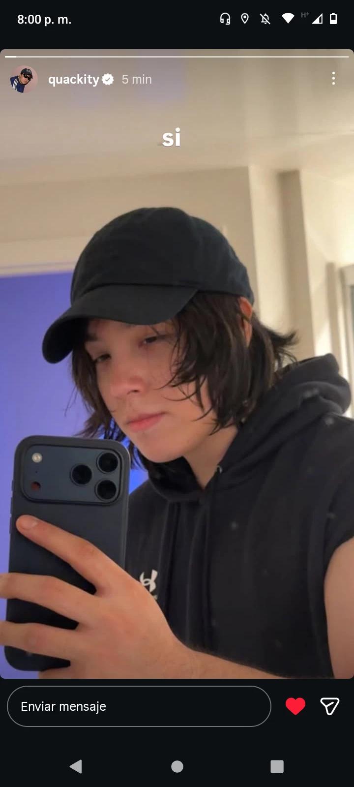 quackity angel🧑🏻👏🏻👼🏻 thumbnail