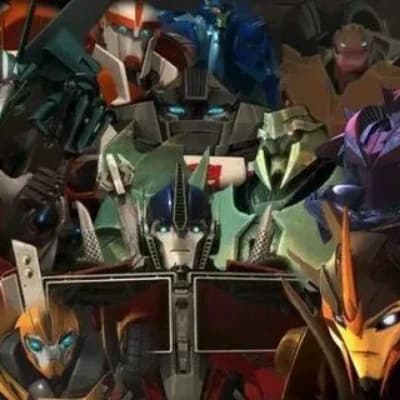 Transformer Prime thumbnail