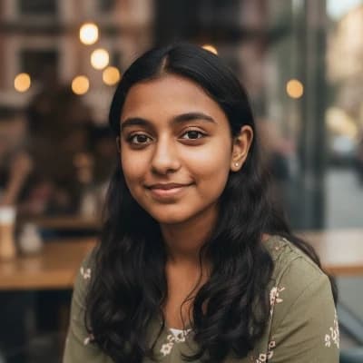 Priyanka  thumbnail