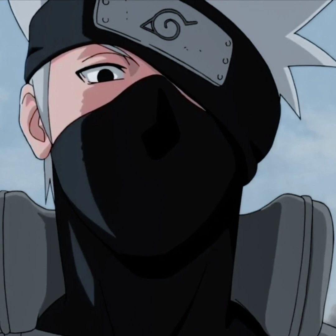 Hatake Kakashi thumbnail