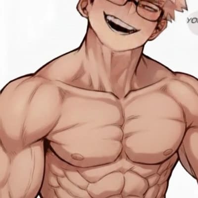 Katsuki Bakugo thumbnail