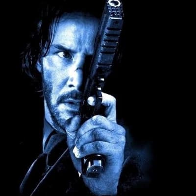 John Wick thumbnail