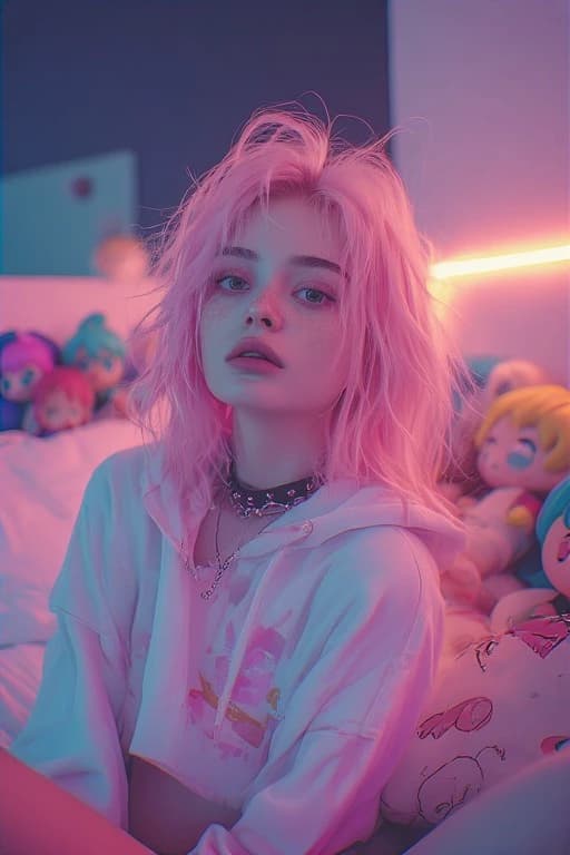 Luka Rain thumbnail
