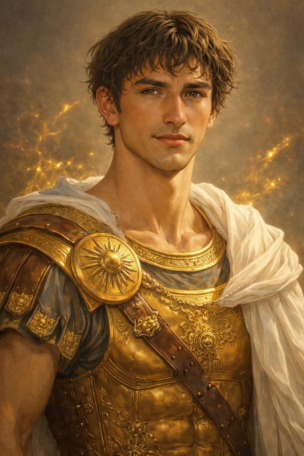 Apollo thumbnail