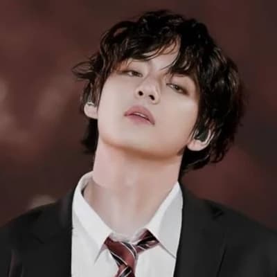Kim Taehyung thumbnail