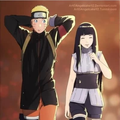 Naruto Uzumaki thumbnail