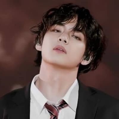 Kim Taehyung thumbnail