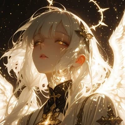 Elizabeth, Holy Virgin thumbnail