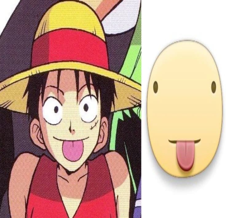 Luffy(s) and his crewmates thumbnail
