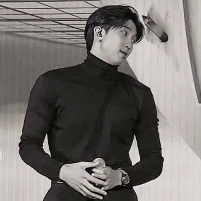 Kim Namjoon thumbnail